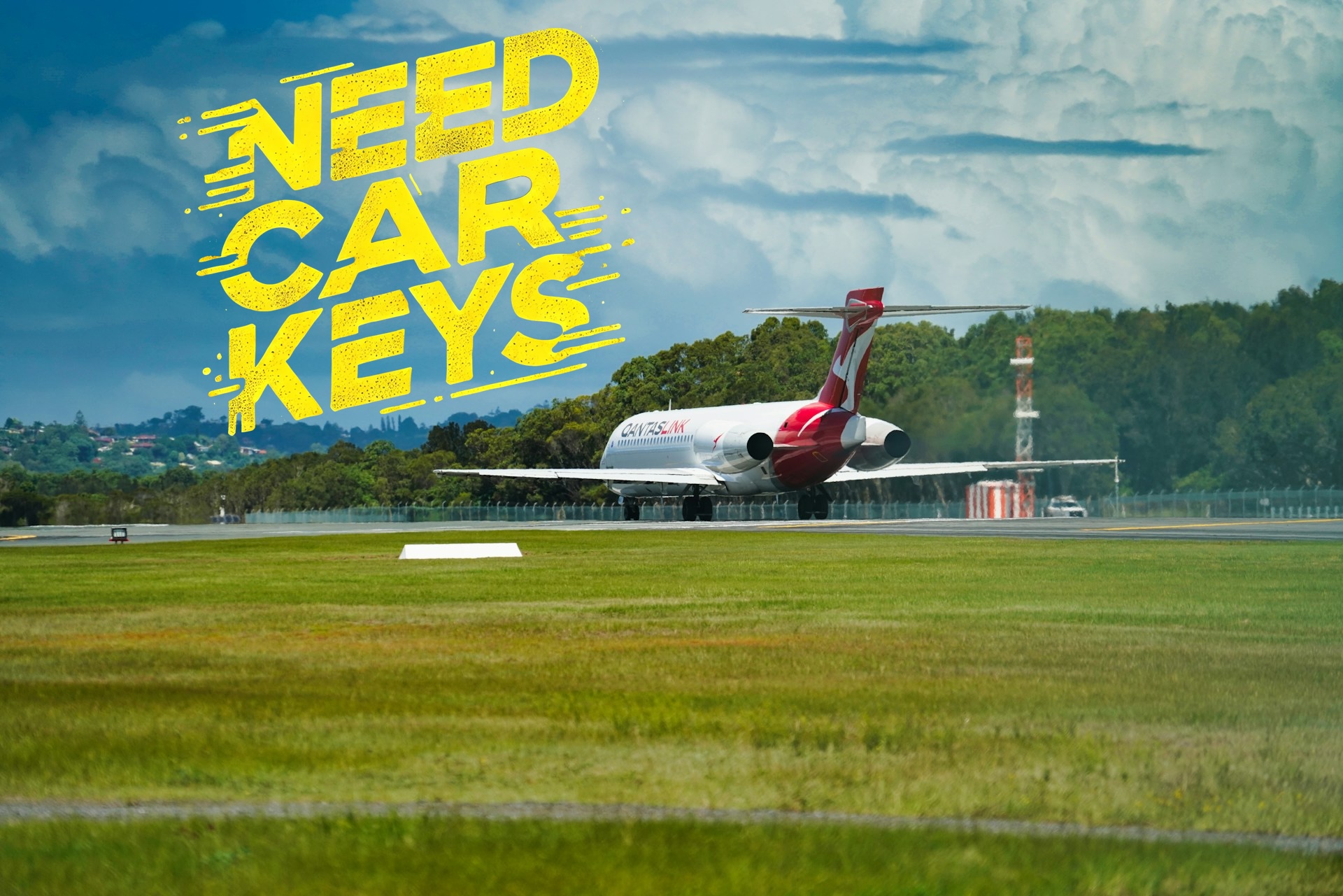 Gold Coast Airport Bilinga | NEED CAR KEYS MOBILE AUTOMOTIVE LOCKSMITH