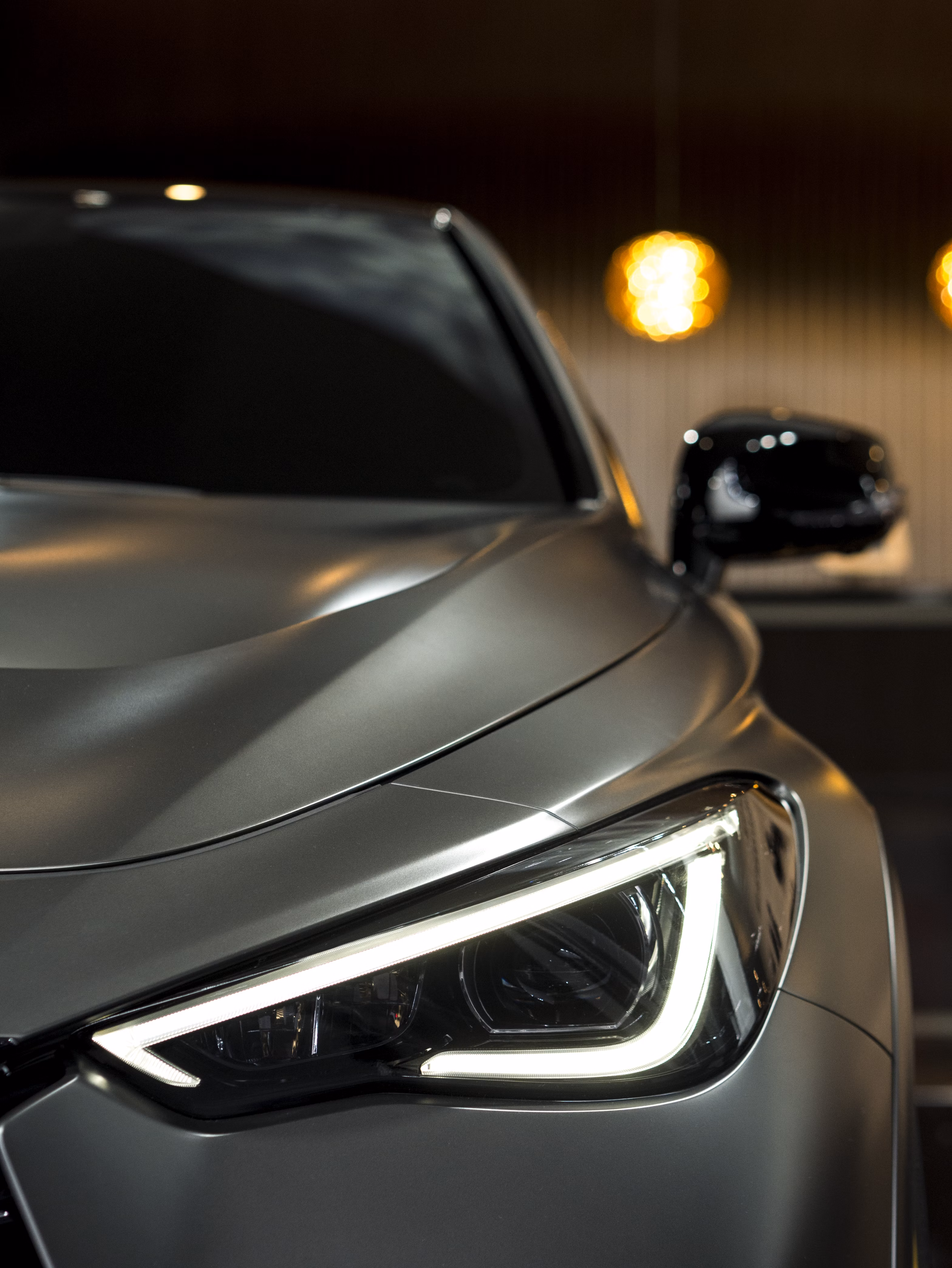 infinity-car-keys