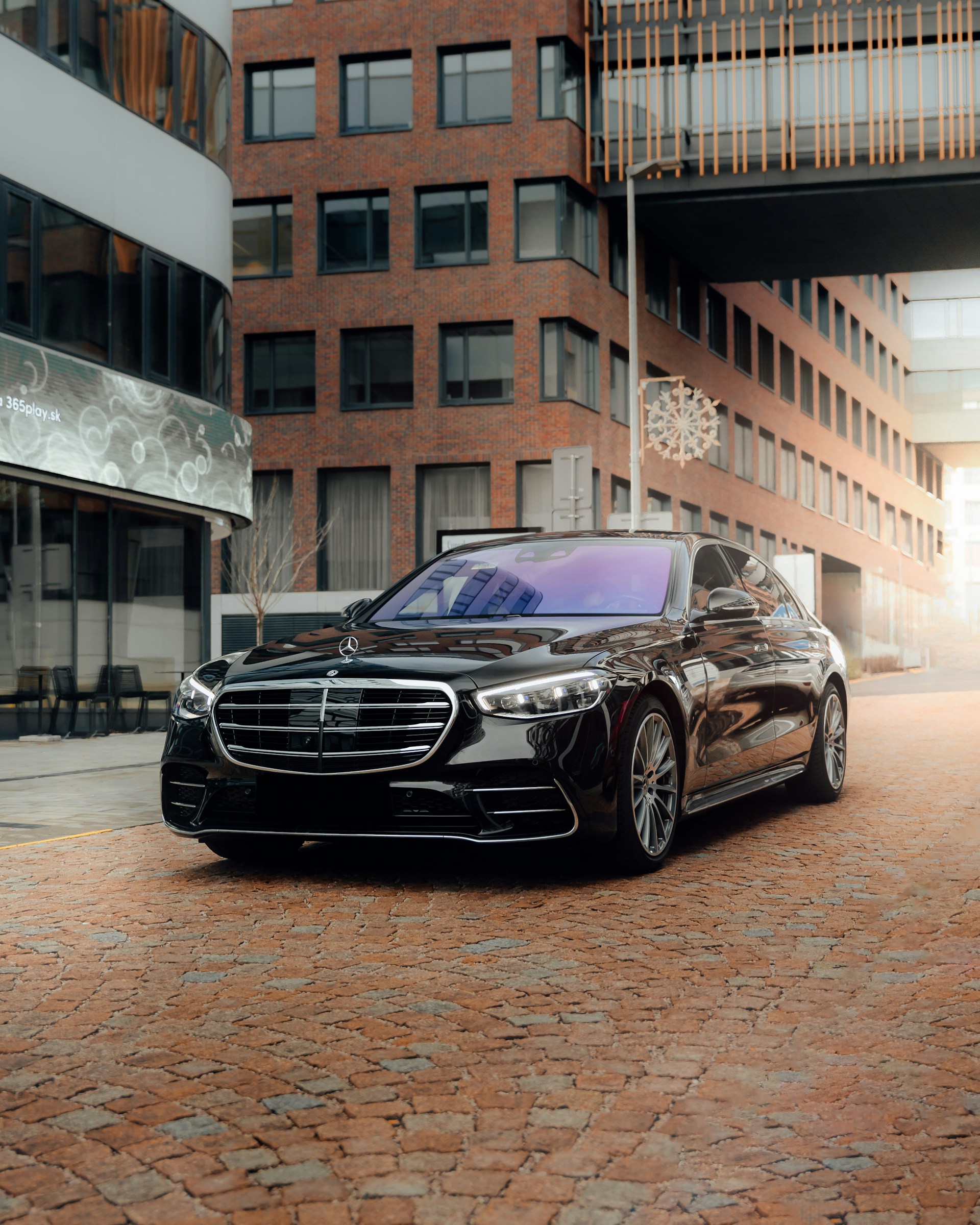 mercedes-genuine-replacement-remote-car-keys