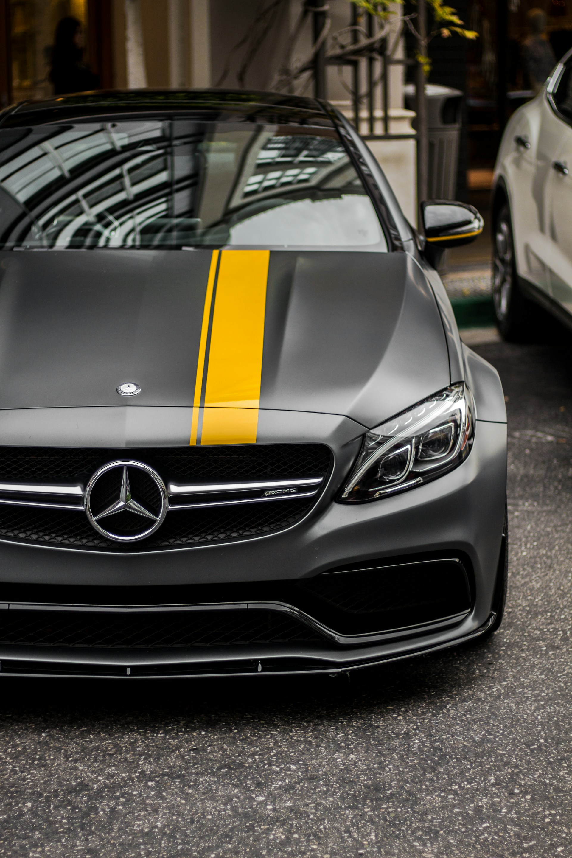 mercedes-car-keys
