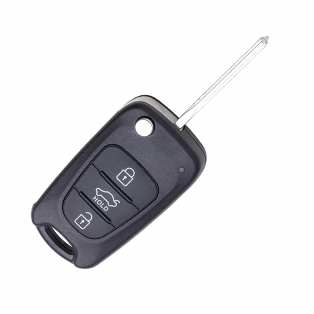 bundall-replacement-remote-car-keys